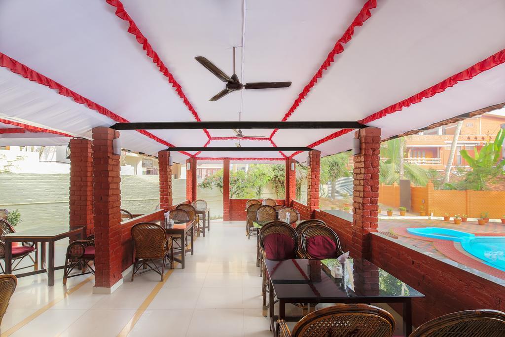 Treebo Moonlight Hotel Thiruvananthapuram Eksteriør billede
